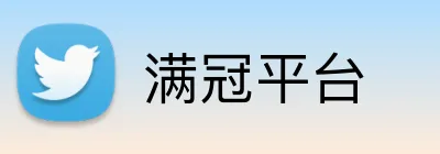 满冠平台 Logo